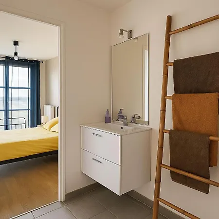 Cosy Proche Disneyland - Confort