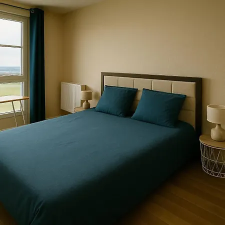 Apartment Cosy Proche Disneyland - Confort *