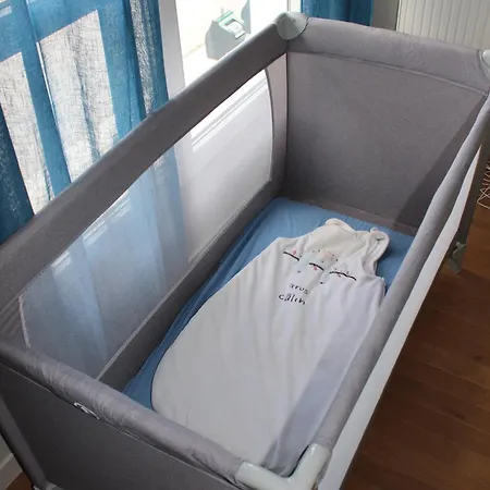 Cosy Proche Disneyland - Confort Appartement