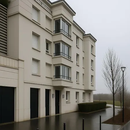 Cosy Proche Disneyland - Confort *