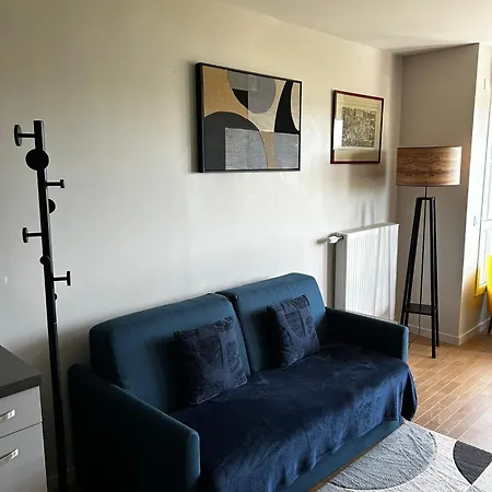 Cosy Proche Disneyland - Confort Chessy (Seine-et-Marne)